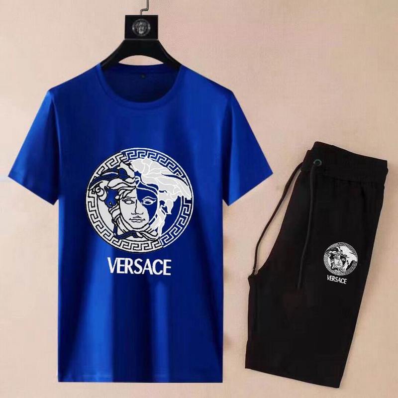 Versace Men's Suits 294